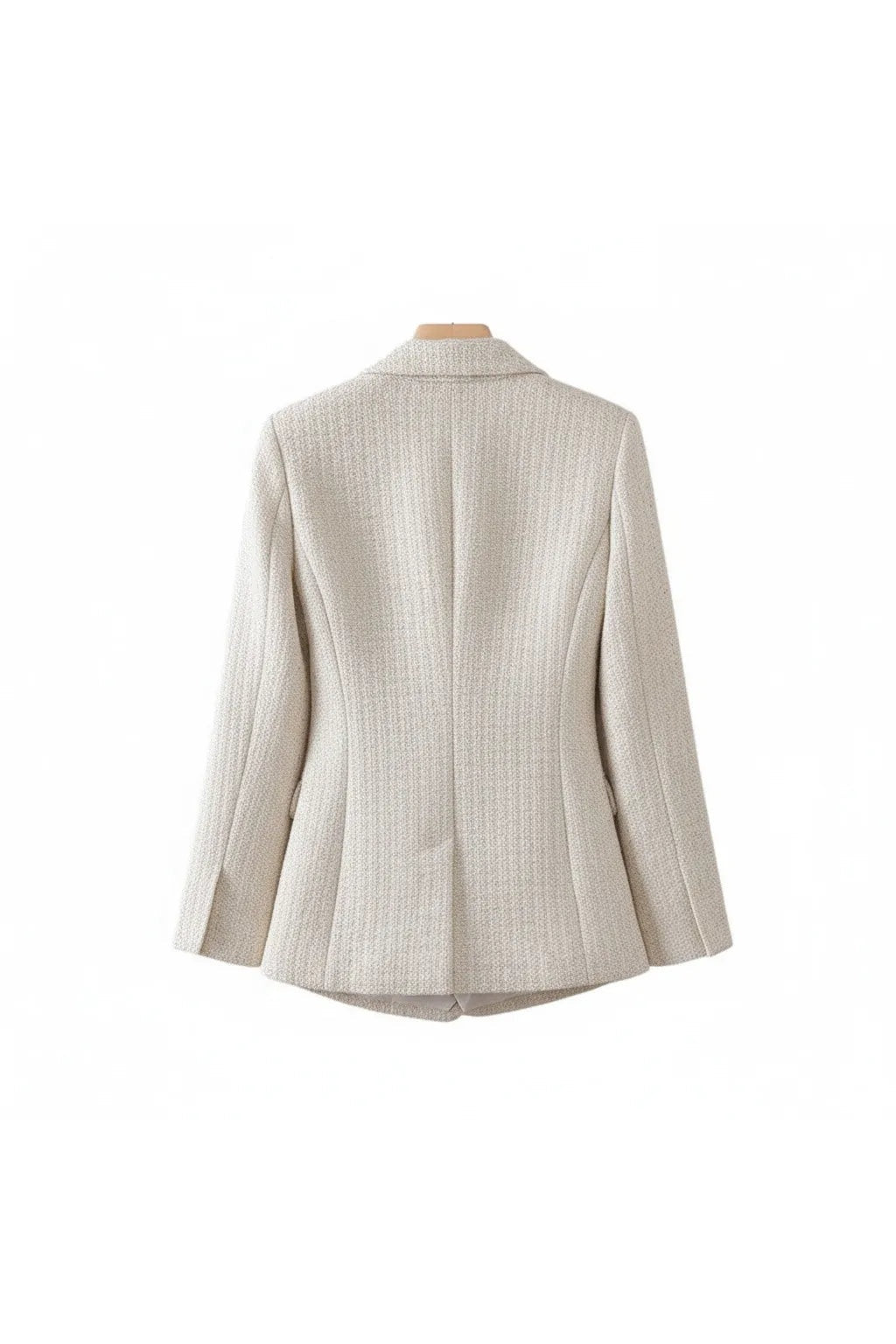 Blazer Tweed