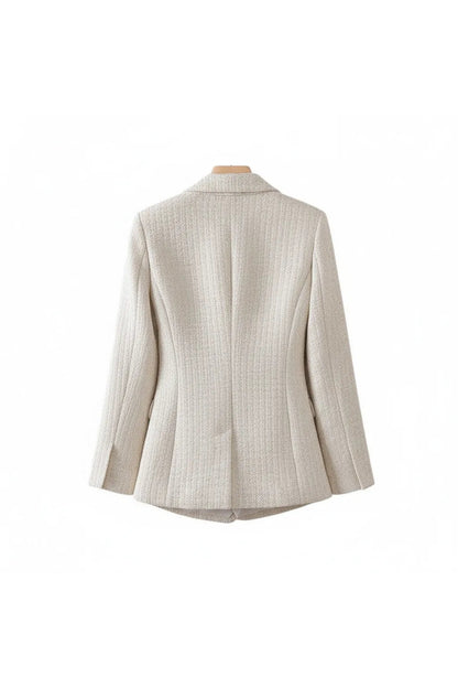 Blazer Tweed