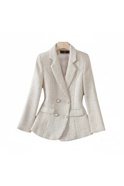 Blazer Tweed