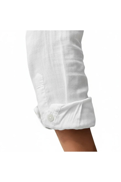 Chemise Homme Old Money