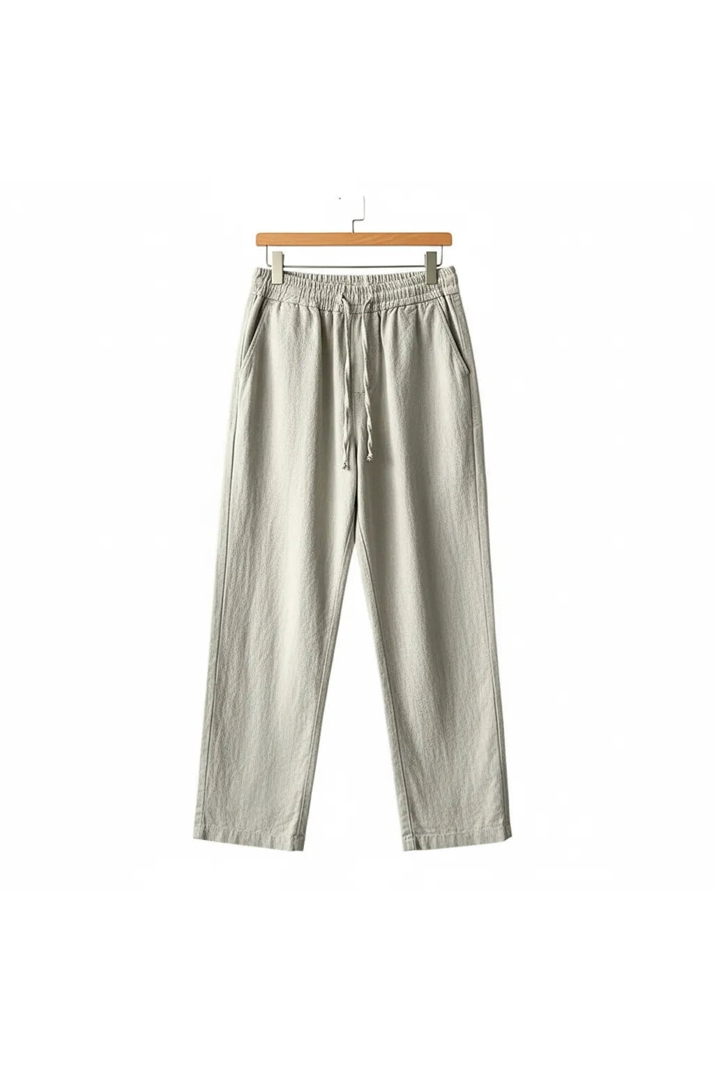 Pantalon en Lin