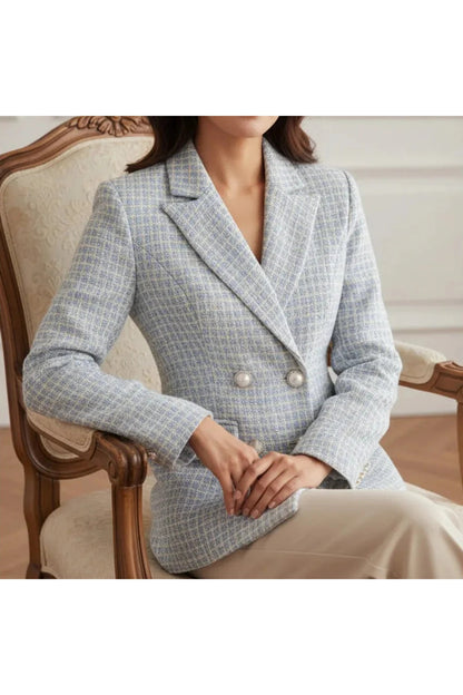 Blazer Tweed