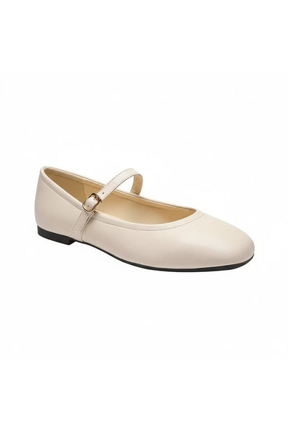 Ballerine Old Money