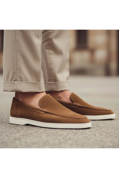 Mocassin Homme Old Money
