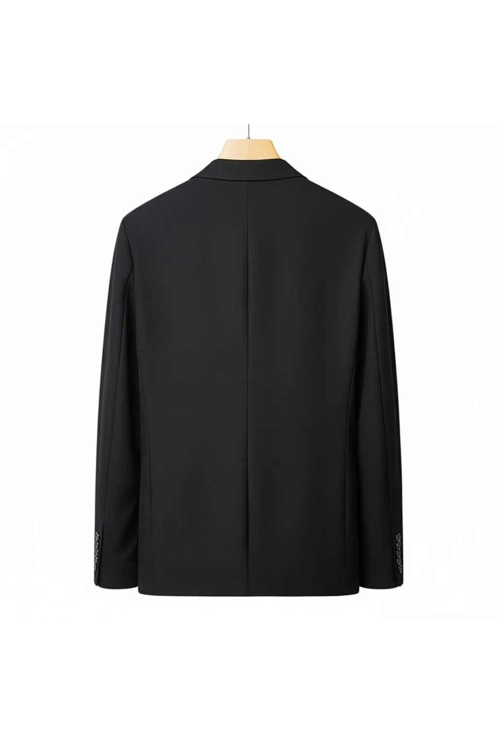 Old Money Blazer