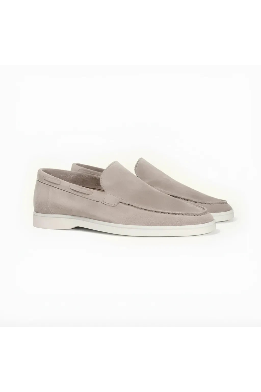 Mocassin Homme Old Money