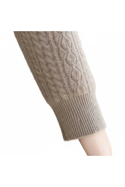 Pull Laine Mérinos