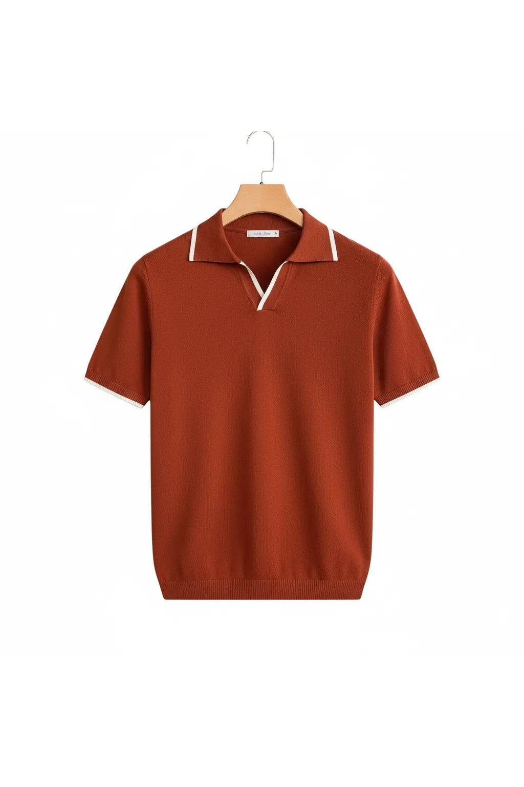 Old Money Style Polo