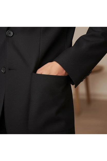 Old Money Blazer