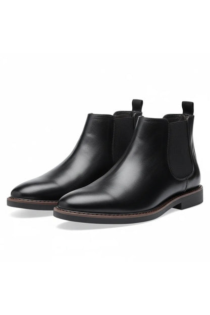 Bottes Old Money